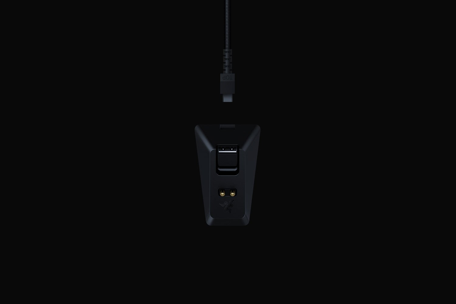 Razer Mouse Dock Chroma - Ladestation
