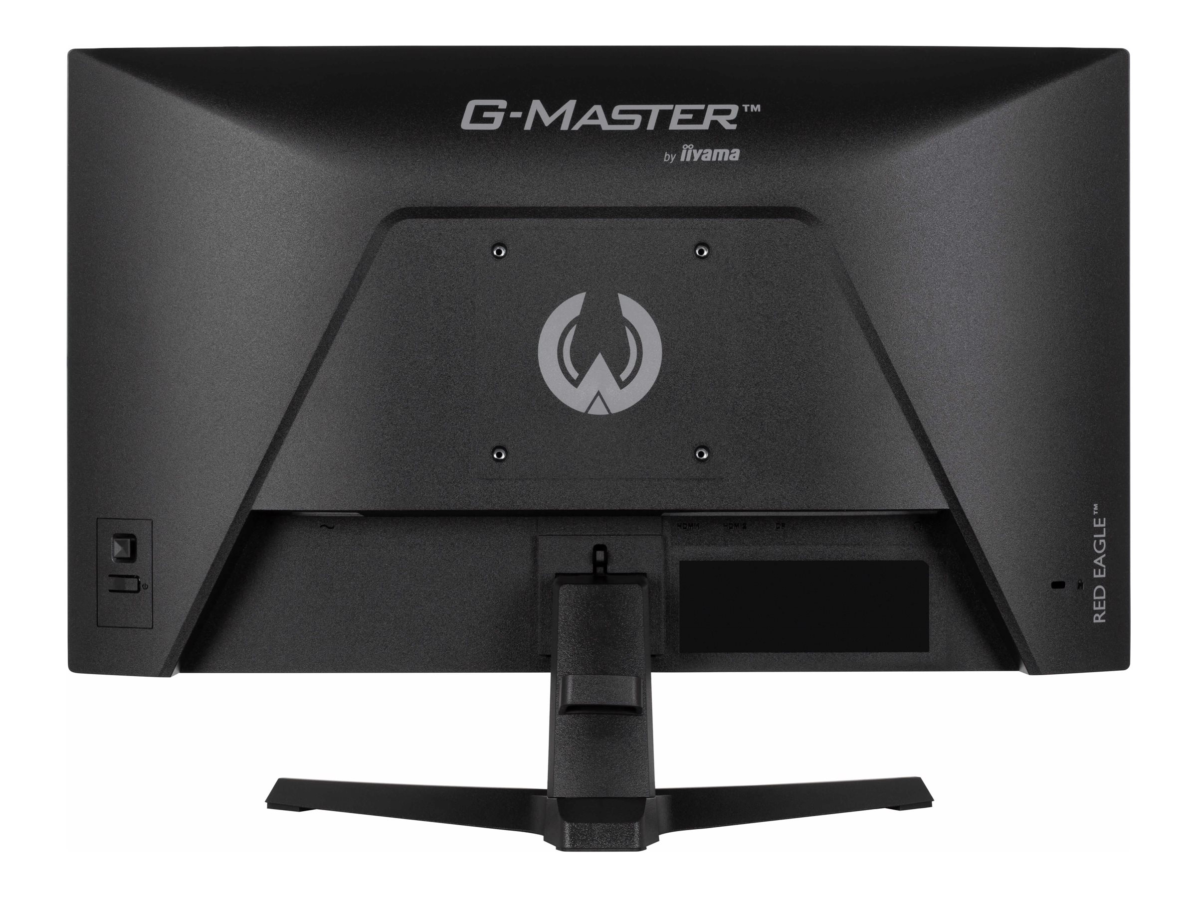 Iiyama G-MASTER Red Eagle G2471HS-B1 - LED-Monitor - Gaming - 61 cm (24")