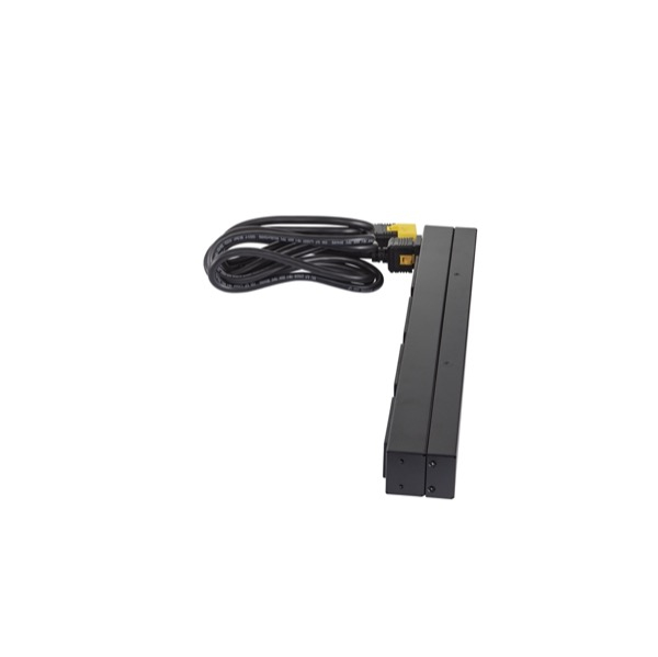 APC Basic Rack-Mount PDU - Steckdosenleiste (Rack - einbaufähig)