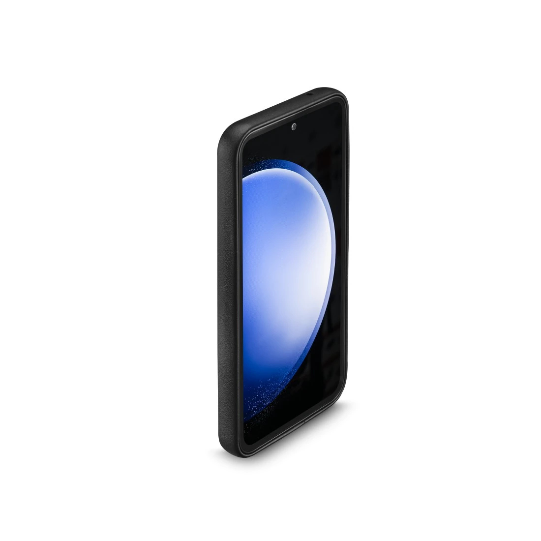 Hama 00136056, Cover, Samsung, Galaxy S23 FE, 16,3 cm (6.4"), Schwarz