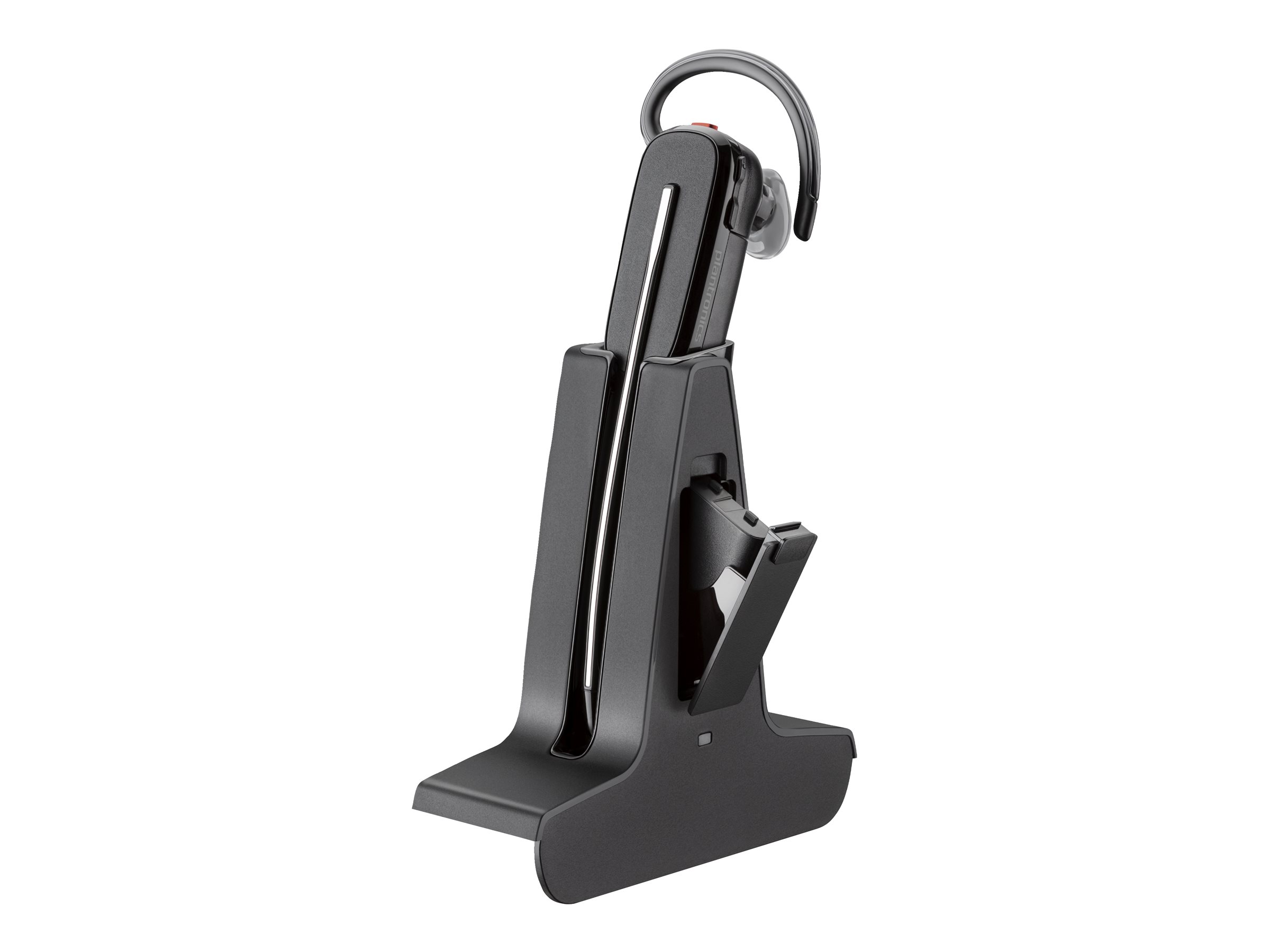 Poly Savi 8245 - Savi 8200 series - Headset - im Ohr