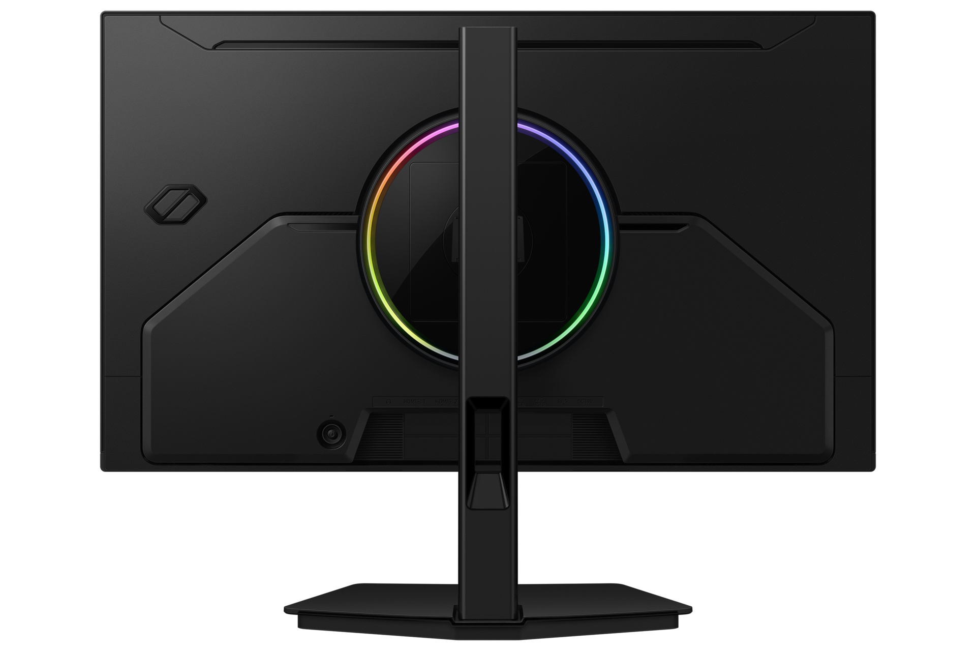 Samsung Odyssey G8 S27HG806EF - G80HF Series - LED-Monitor - Gaming - 68.6 cm (27")
