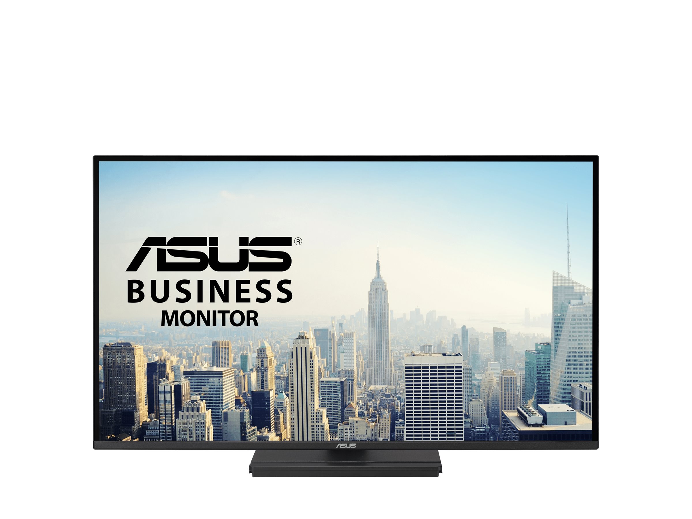 ASUS VA27AQSE, 27" WQHD IPS 75Hz, 5ms, 350nits, HDR, 1x DP, 1x HDMI, 1x VGA