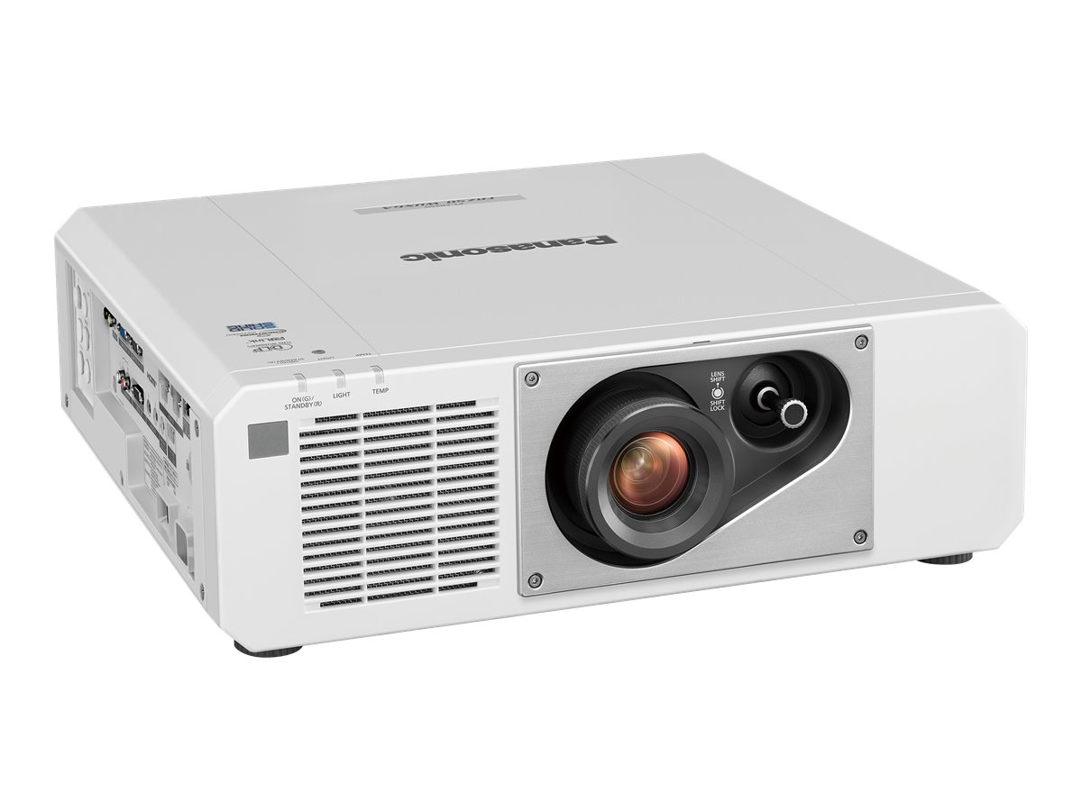 Panasonic PT-FRZ50WE - DLP-Projektor - Laserdiode - 5400 lm - WUXGA (1920 x 1200)