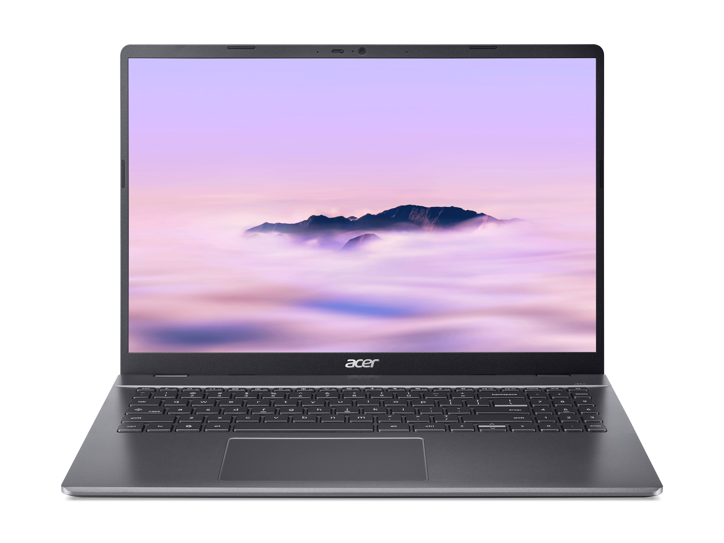 Acer Chromebook Plus 516 CB516-1H - Intel Core 5 120U / 1.4 GHz - Chrome OS - Intel Graphics - 16 GB