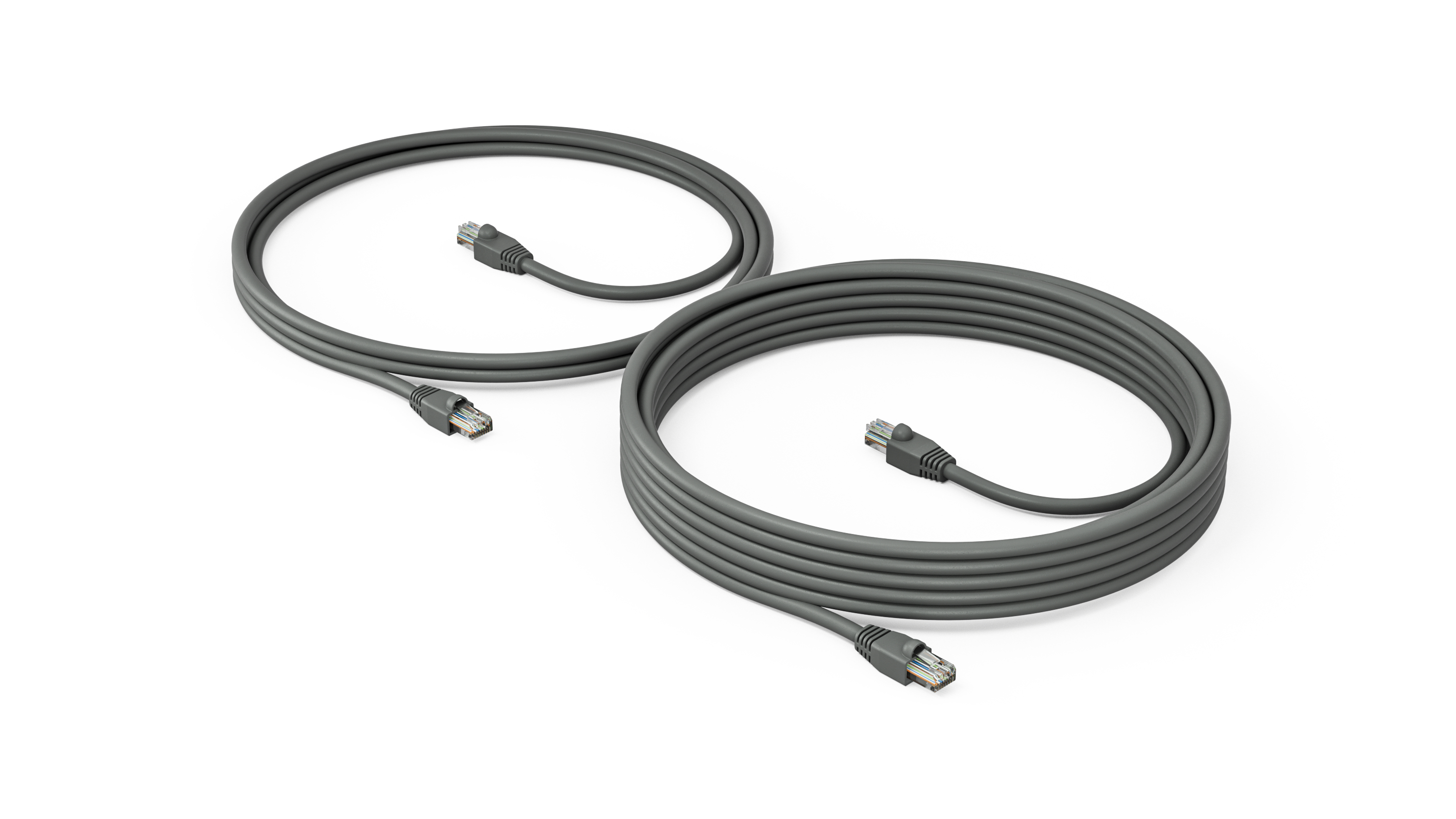 Logitech Cat5e Kit - Videokonferenz-Zubehör-Kit