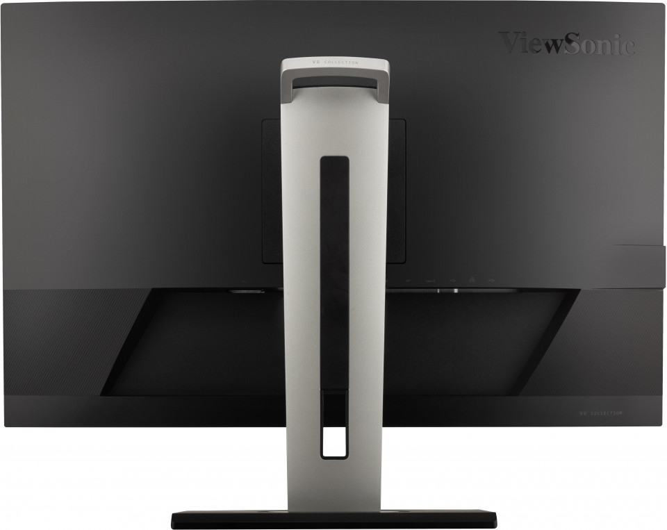ViewSonic VG2756V-2K - LED-Monitor - 68.6 cm (27")