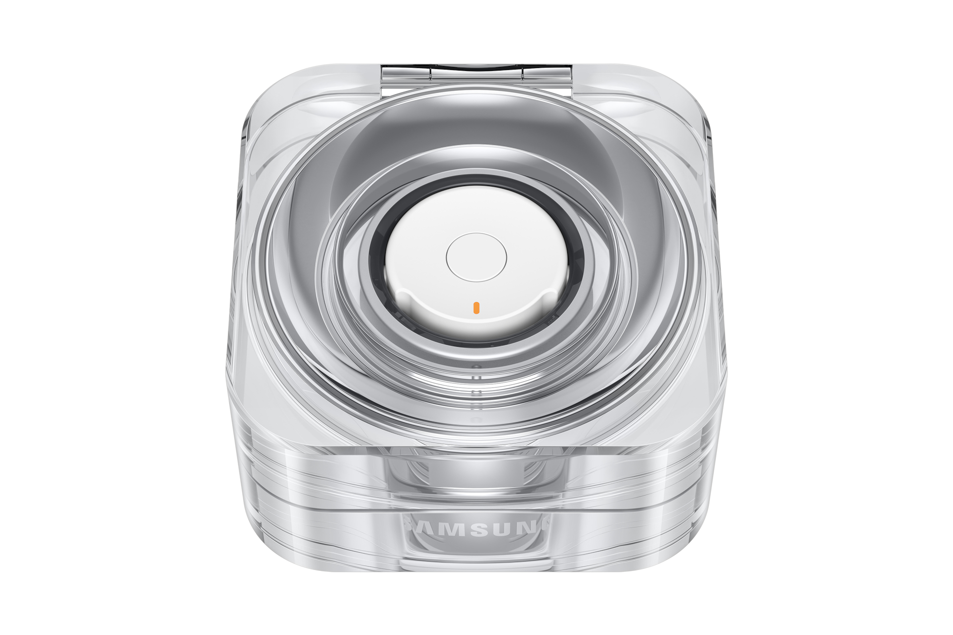 Samsung Galaxy Ring - 10 - smart ring - 8 MB