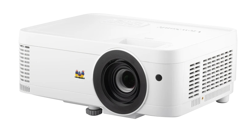 ViewSonic PX700HDHE - DLP-Projektor - UHP - 3700 ANSI-Lumen - Full HD (1920 x 1080)