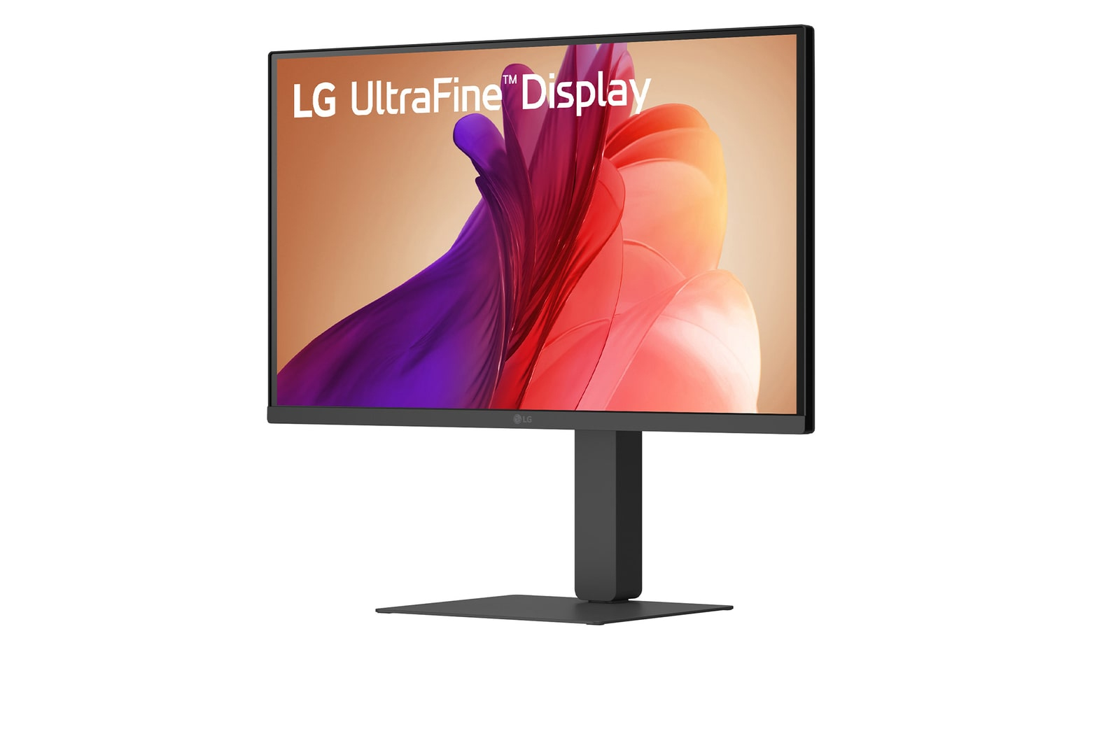 LG UltraFine 27U730A-B - LED-Monitor - 68.4 cm (27")