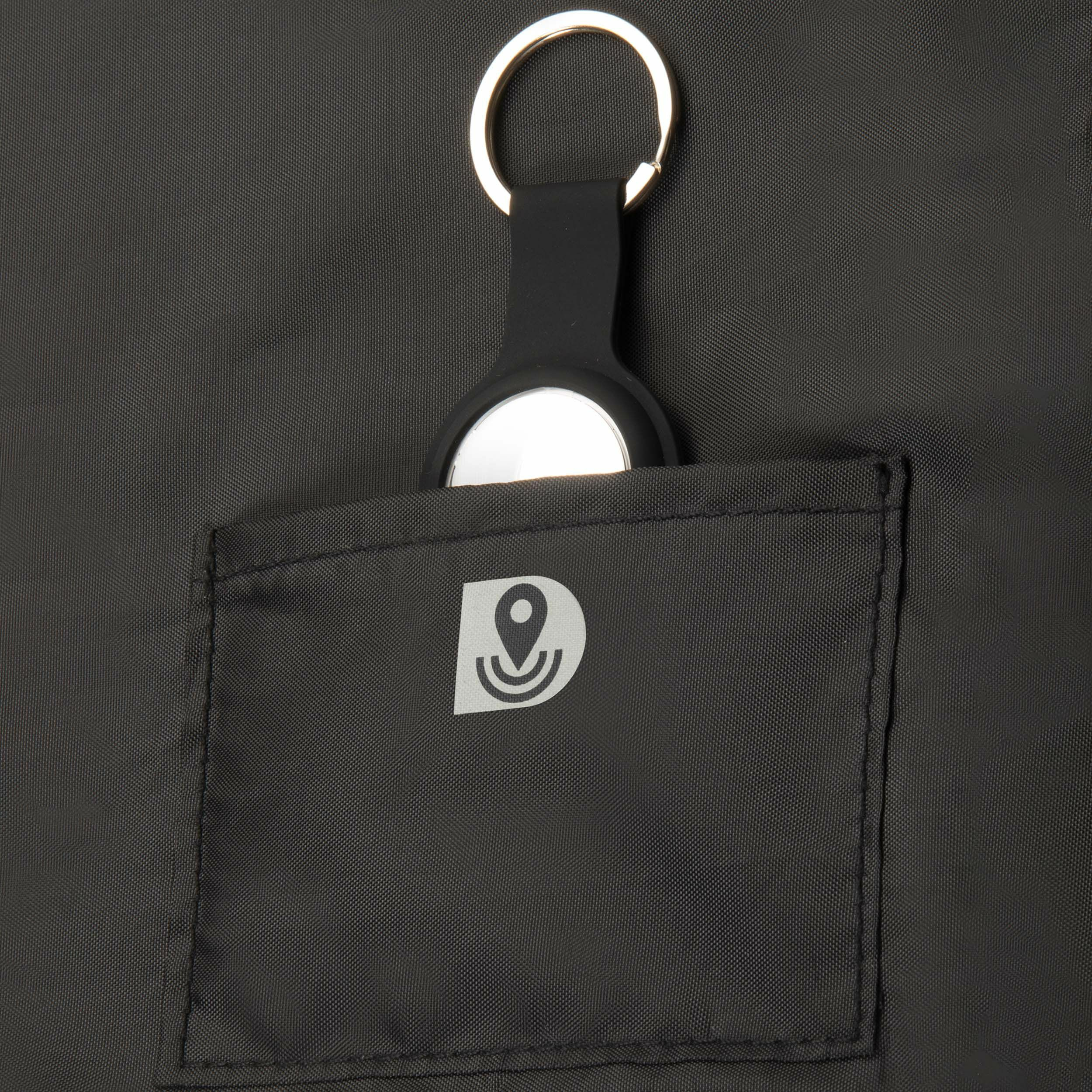 Dicota Eco Multi Twin CORE - Notebook-Tasche