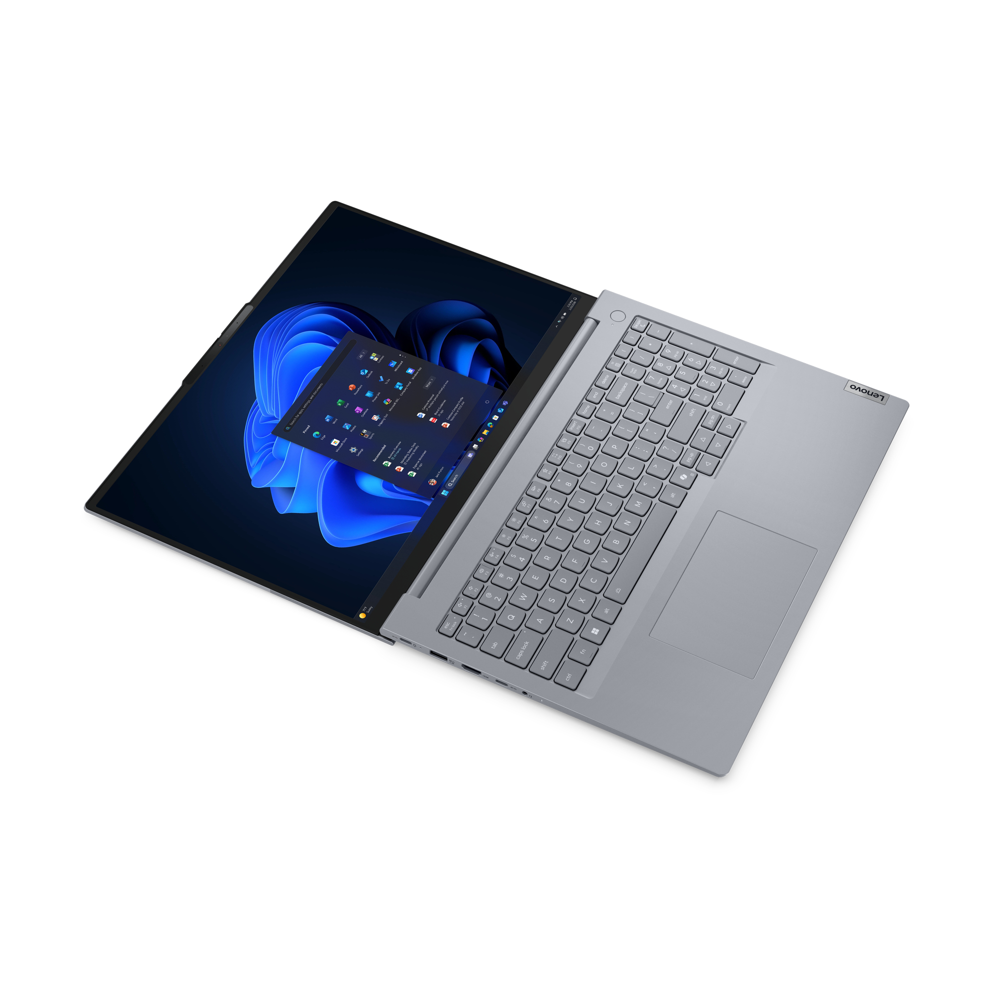 Lenovo ThinkBook 16 G9 AHP, 16" WUXGA, AMD Ryzen 7 250, 16GB RAM, 512GB SSD, Win11 Pro