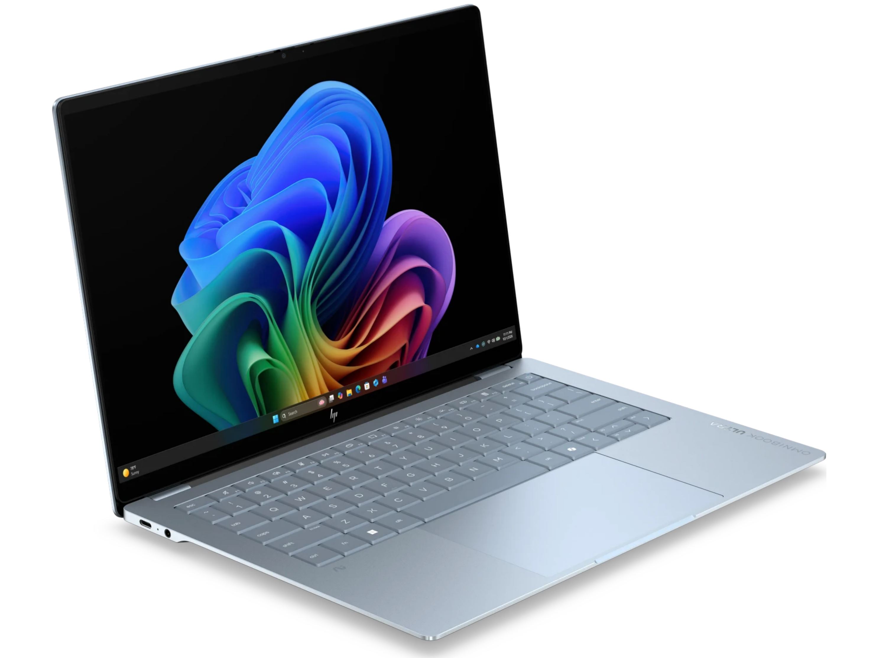 HP OmniBook DF7A5EA - 14" Notebook - Notebook - 4,7 GHz