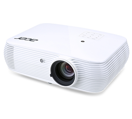 Acer Business P5630, 4000 ANSI Lumen, DLP, WUXGA (1920x1200), 20000:1, 16:10, 4:3, 16:10, 16:9