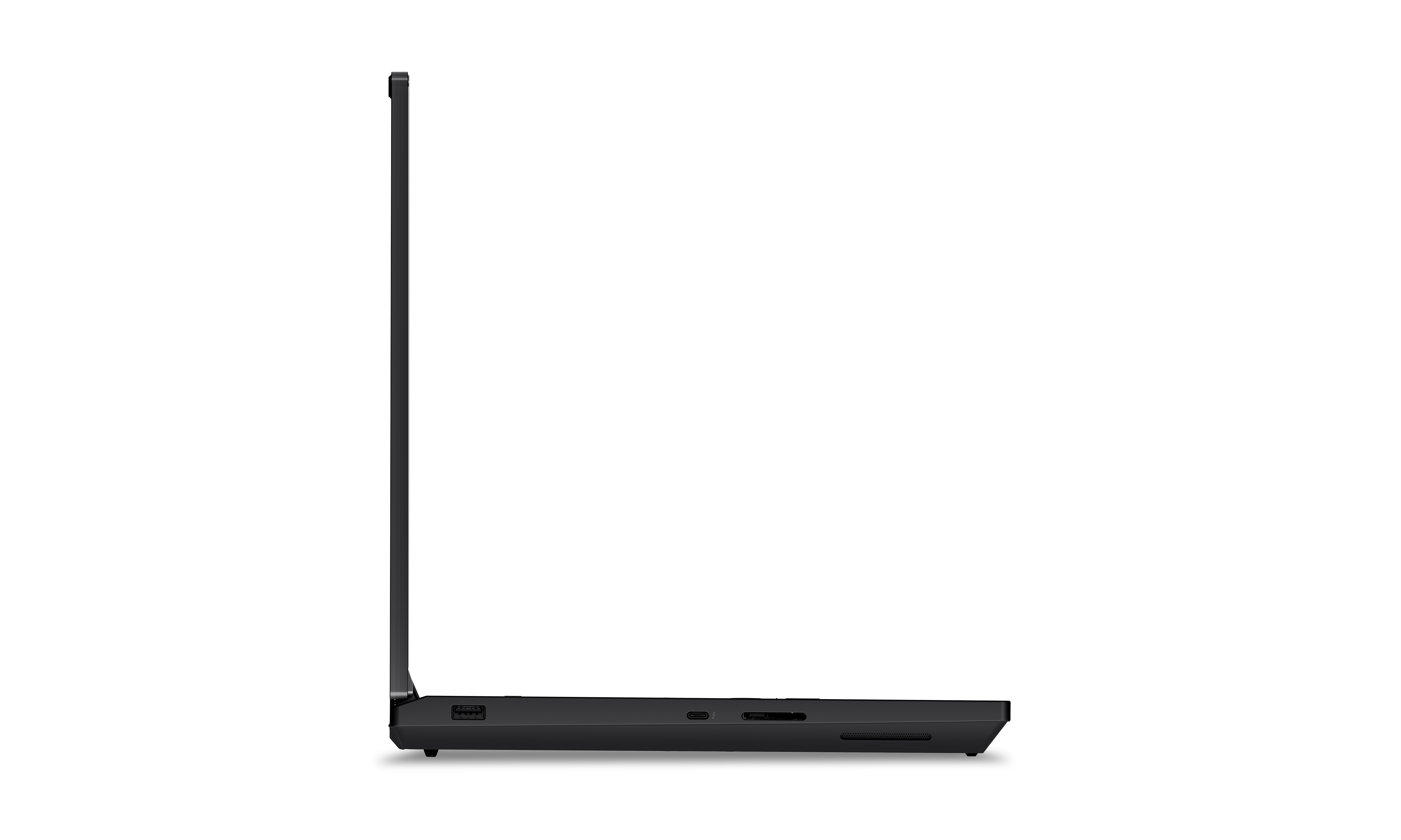 Lenovo ThinkPad P16 Gen 3 21RQ - Intel Core Ultra 9 275HX - Win 11 Pro - RTX PRO 2000 Blackwell - 64