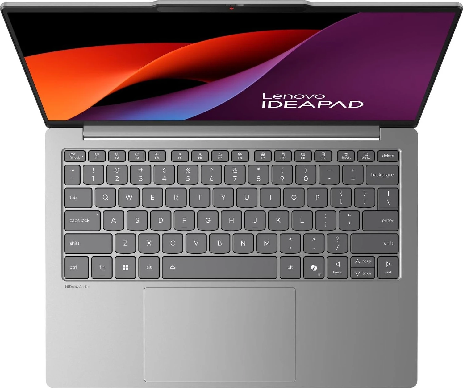 Lenovo IdeaPad Slim 5 13ARP10, 13.3" WUXGA, AMD Ryzen 7 7735HS, 16GB RAM, 512GB SSD, ohne Windows