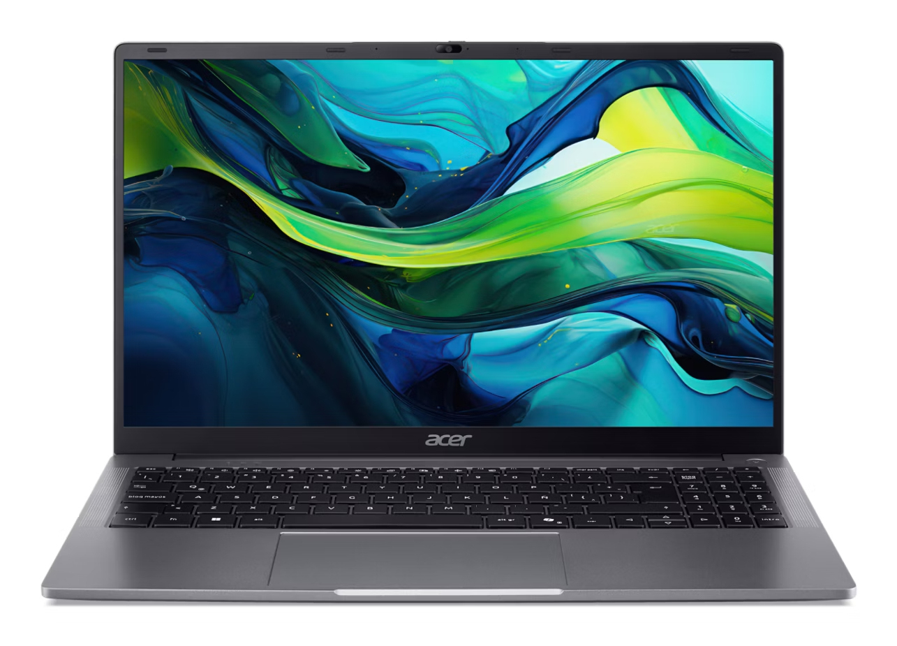 Acer Aspire Lite 15 AL15-32P-C2A2, 15.6" FHD, Celeron N4500, 4GB, 128GB eMMC, Win11 Home S