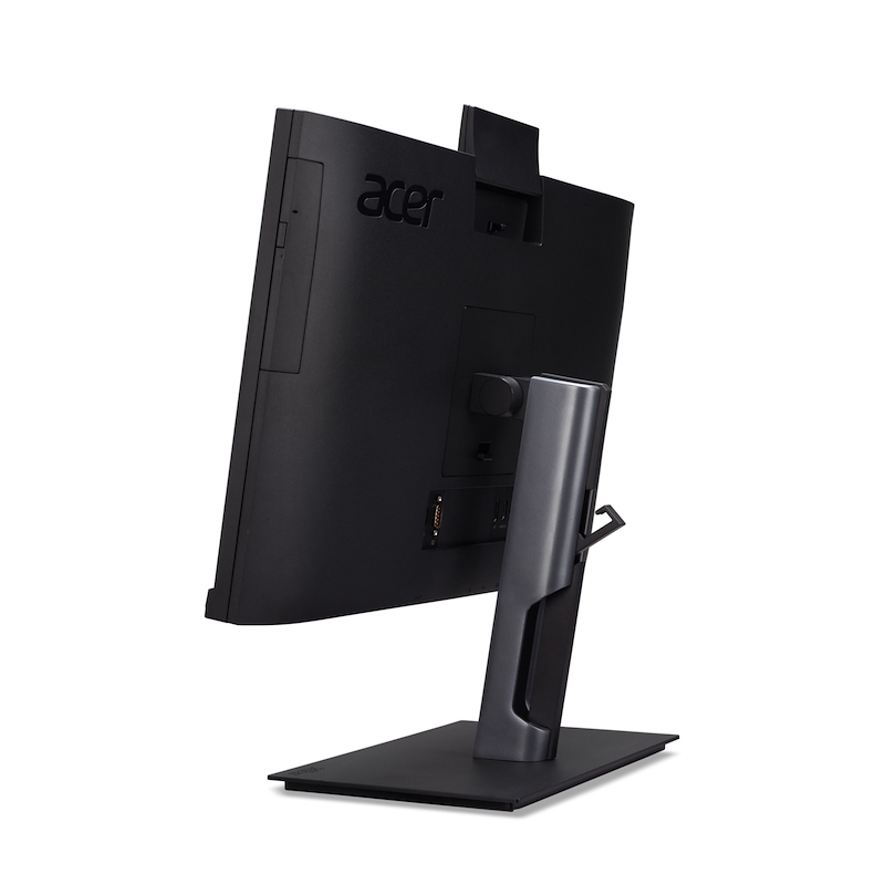 Acer Veriton VZ4714GT, 60,5 cm (23.8"), Full HD, Intel® Core? i5, 8 GB, 256 GB, Windows 11 Pro