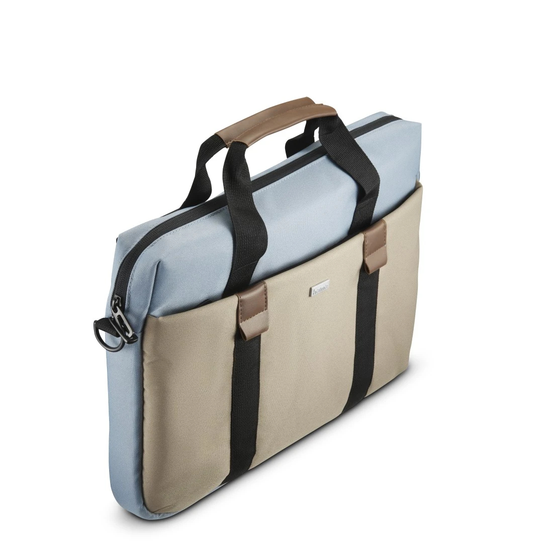 Hama Silvan, Toploader-Tasche, 41,1 cm (16.2"), Schultergurt, 600 g