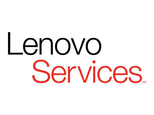 Lenovo Post Warranty Foundation Service + YourDrive YourData
