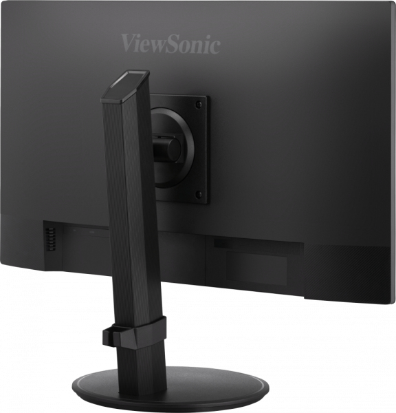 ViewSonic VG2408A-MHD - LED-Monitor - 61 cm (24")