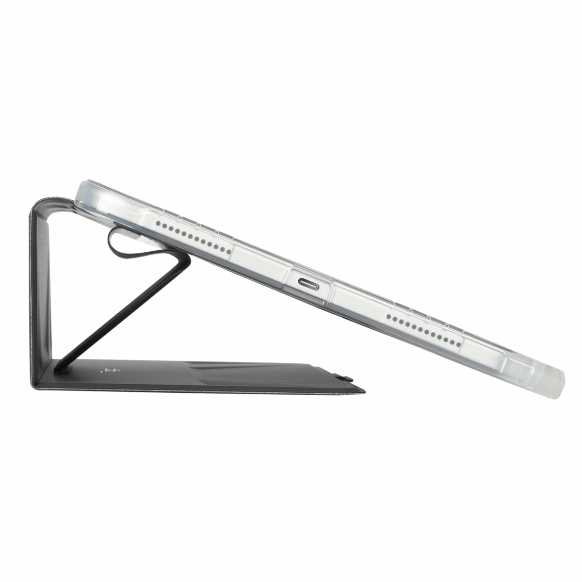 Targus Pro-Tek - Flip-Hülle für Tablet - Thermoplastisches Polyurethan (TPU)