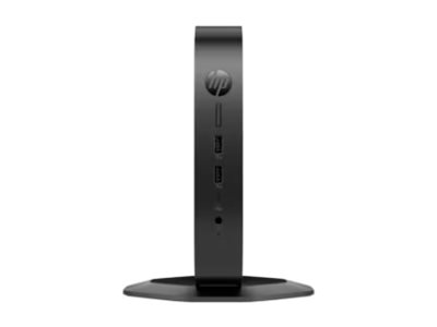 HP Elite t660 - Thin Client - SFF - 1 x U-Series U300E / 1.1 GHz