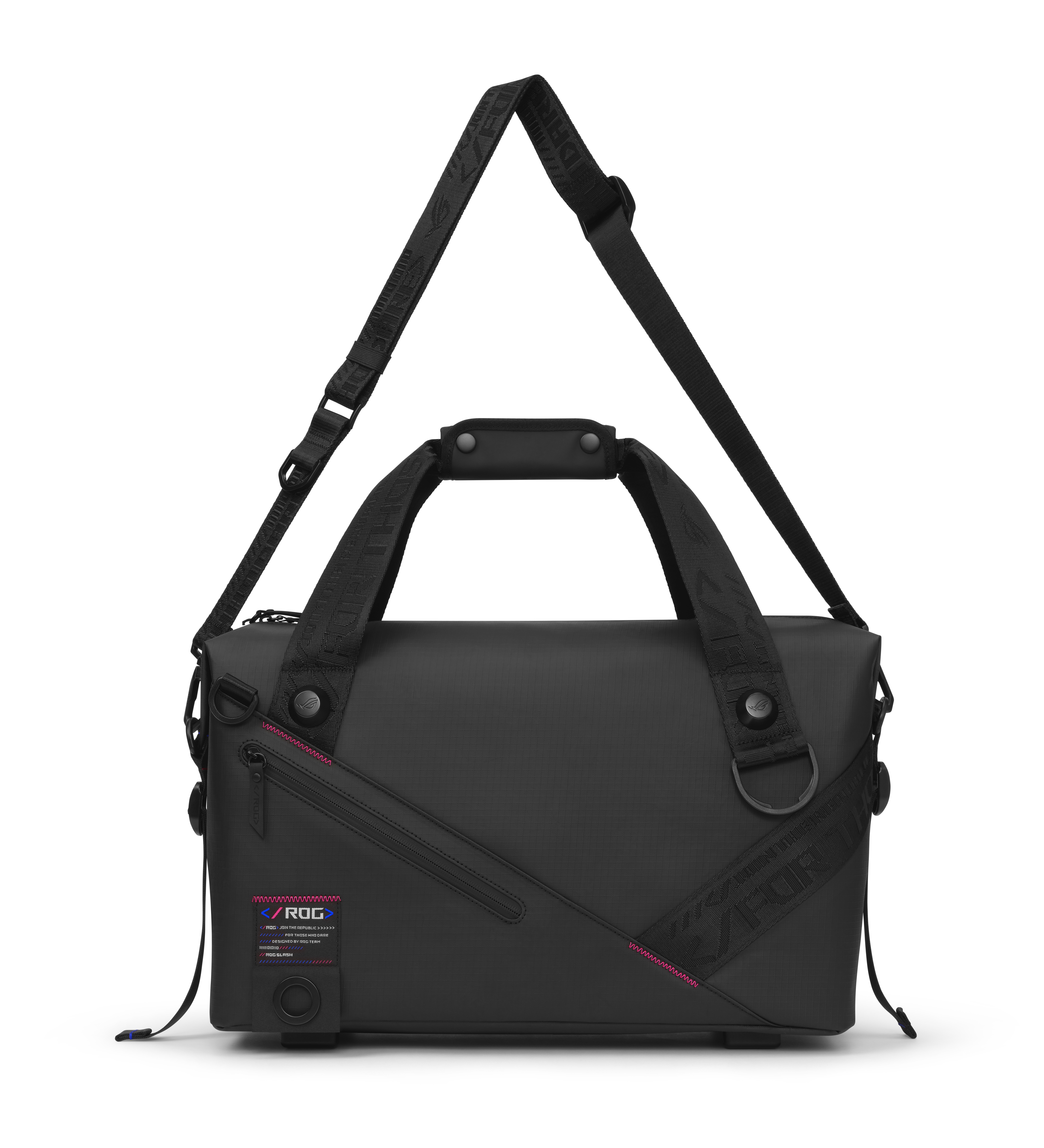 ASUS ROG SLASH - Reisetasche - Polyester, Polyurethan