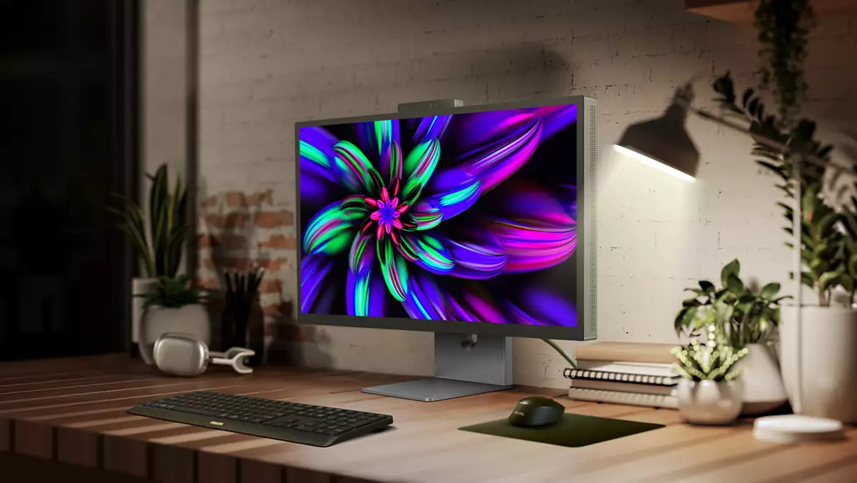 B-WARE - Philips 7000 Series 27E3U7903 Monitor 68.6cm (27") UHD+, IPS, 4ms, HDMI, Thunderbolt, USB-C