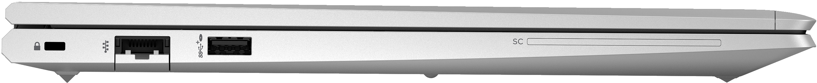HP EliteBook 650 G9 Notebook - Intel Core i7 1255U / 1.2 GHz - Win 11 Pro - Intel Iris Xe Grafik - 1