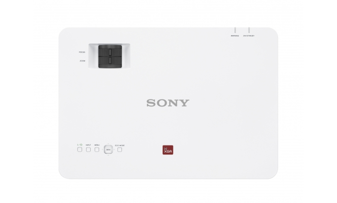 Sony VPL-EW455 - 3-LCD-Projektor - 3500 lm (weiß)