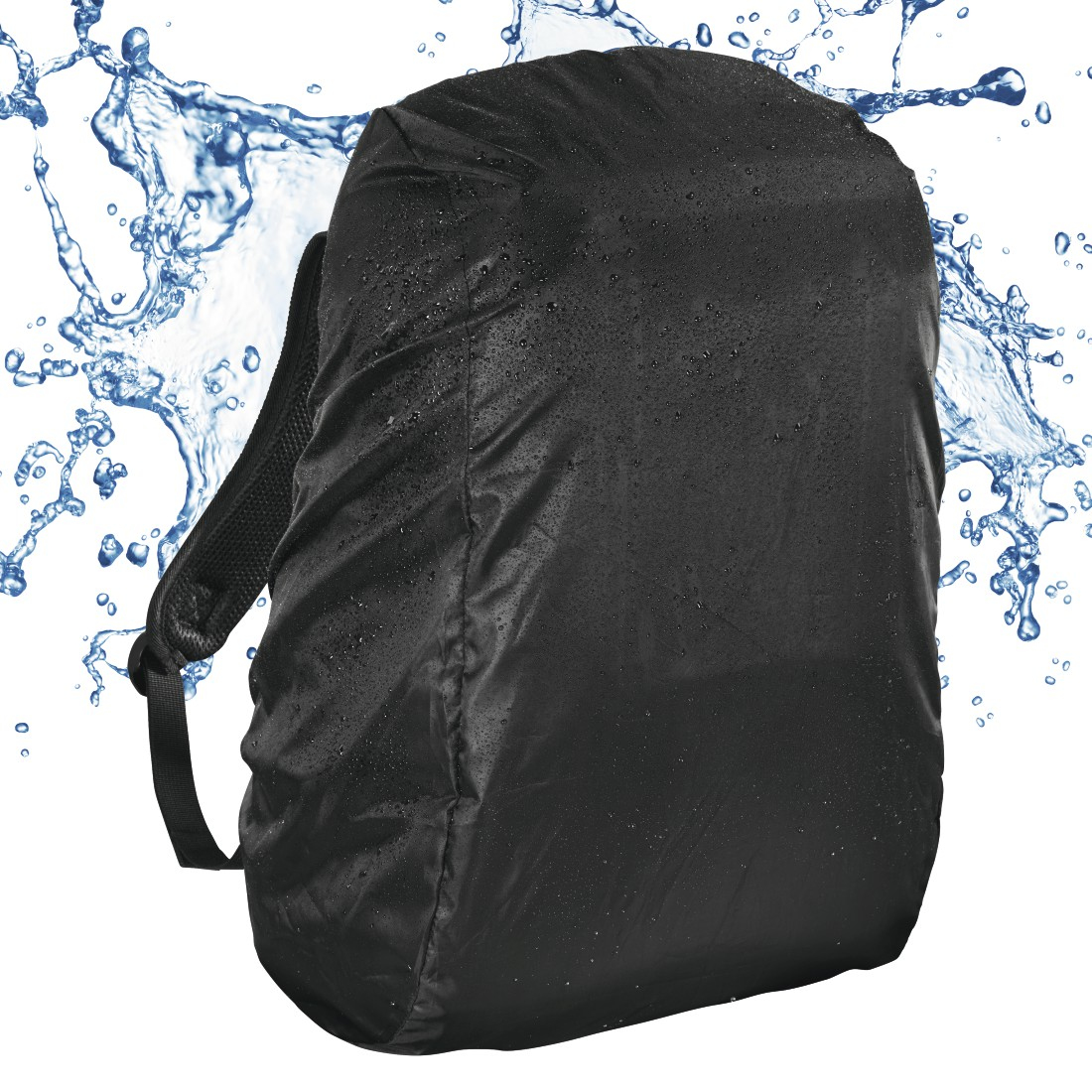 Hama "Matera" 160 - Rucksack für Kamera - recycelter