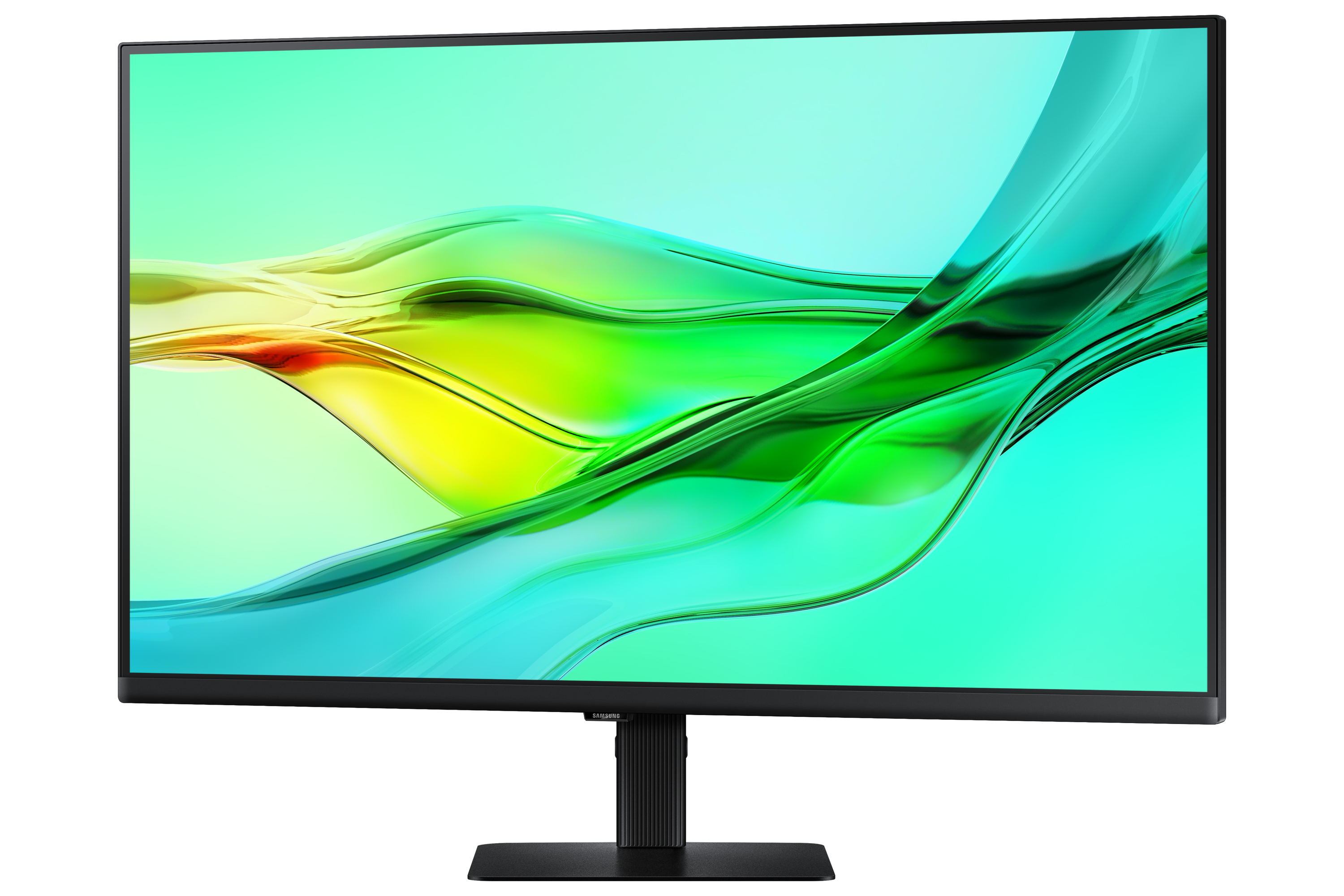 Samsung ViewFinity S6 S32D600UAU - S60UD Series - LED-Monitor - USB - 80 cm (32")