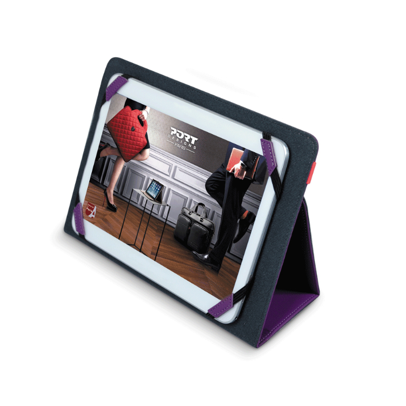 PORT Designs PORT Noumea Universal - Flip-Hülle für Tablet