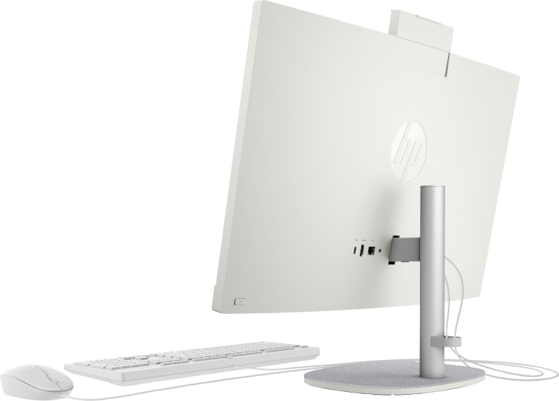 HP Next Gen 24-ct2450ng - All-in-One (Komplettlösung) - Ryzen AI 5 340 - RAM 16 GB - SSD 1 TB - NVMe