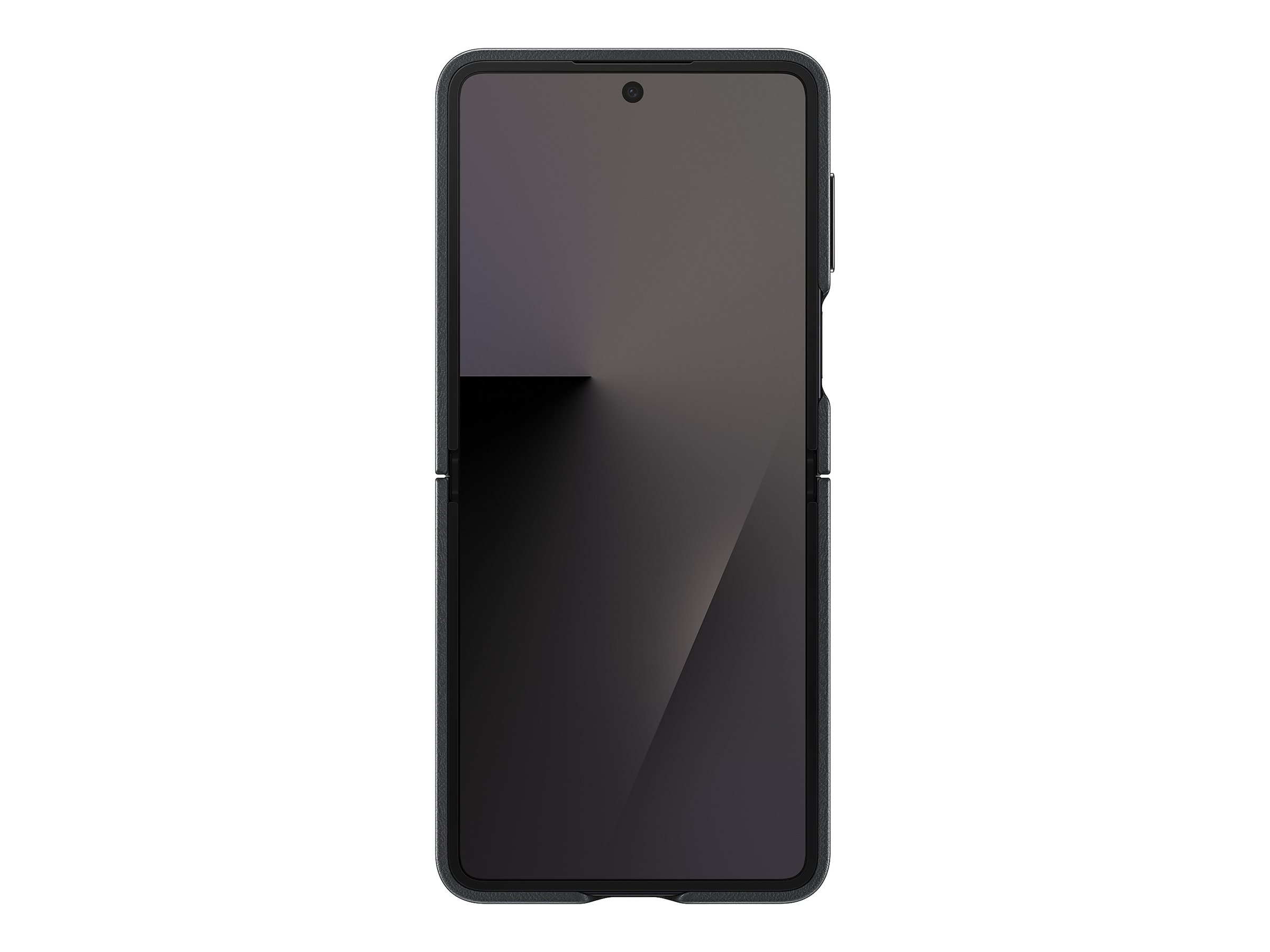 Samsung EF-VF766 - Hintere Abdeckung für Mobiltelefon