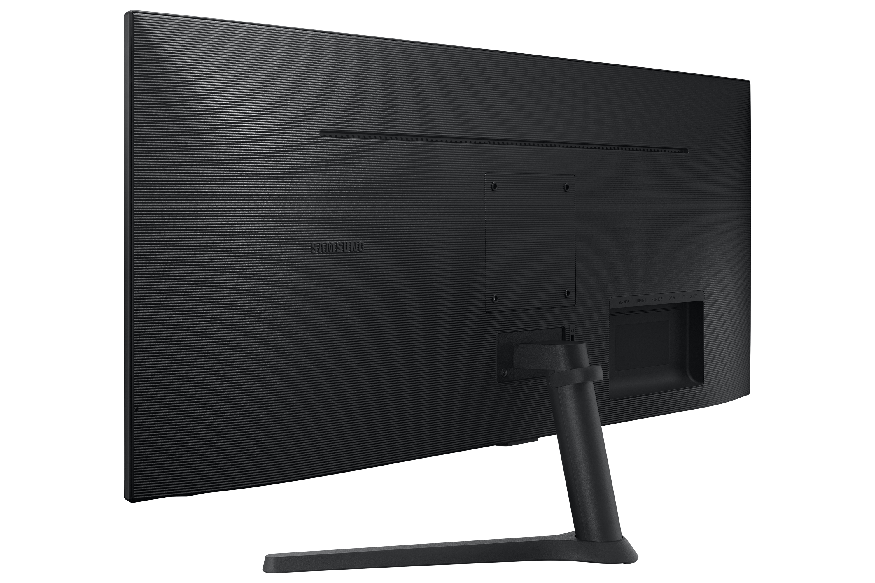 B-WARE - Samsung ViewFinity S5 S34C500GAU Monitor 86.4cm (34") UWQHD, VA, 5ms, HDMI, Displayport