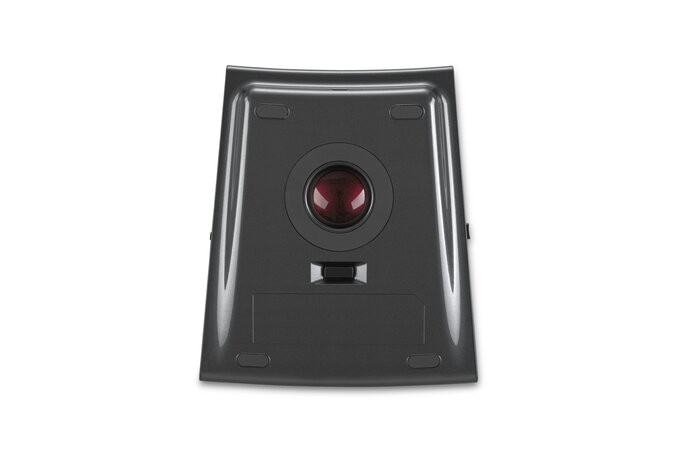 Kensington SlimBlade - Maus - Laser - kabellos - RF - kabelloser Empfänger (USB)