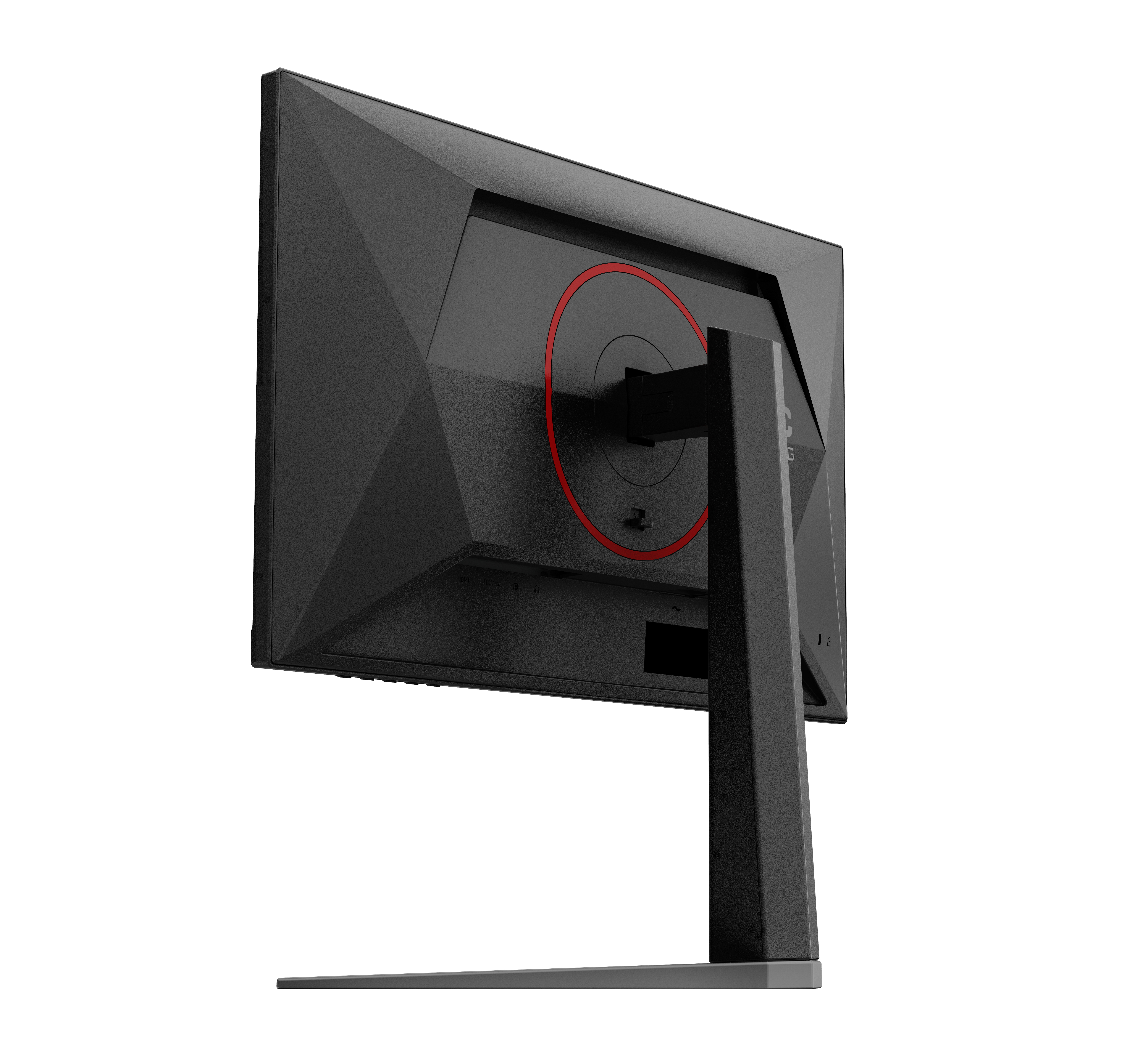 AOC Gaming 24G4HA - LED-Monitor - Gaming - 61 cm (24")