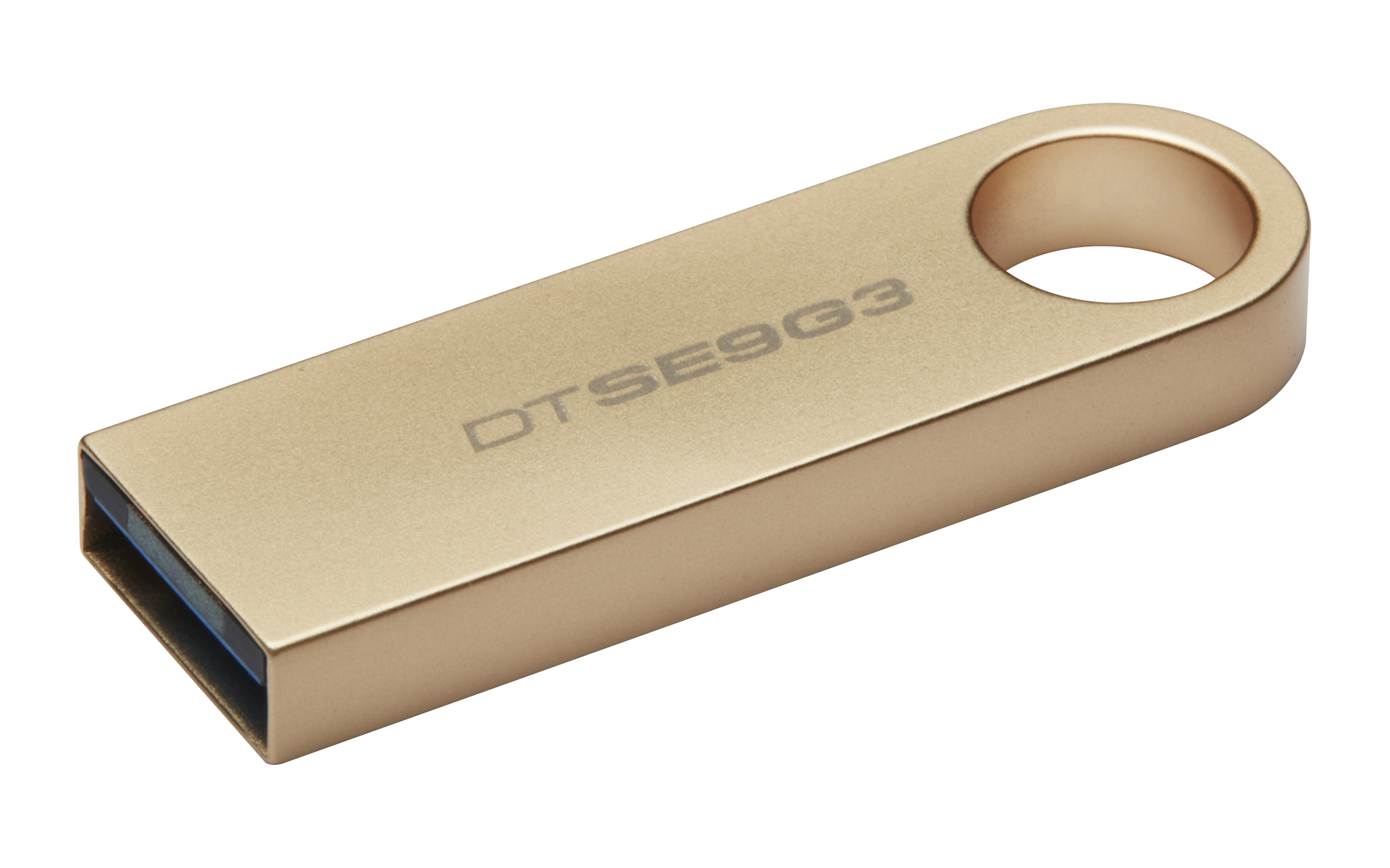 Kingston DataTraveler SE9 G3 - USB-Flash-Laufwerk