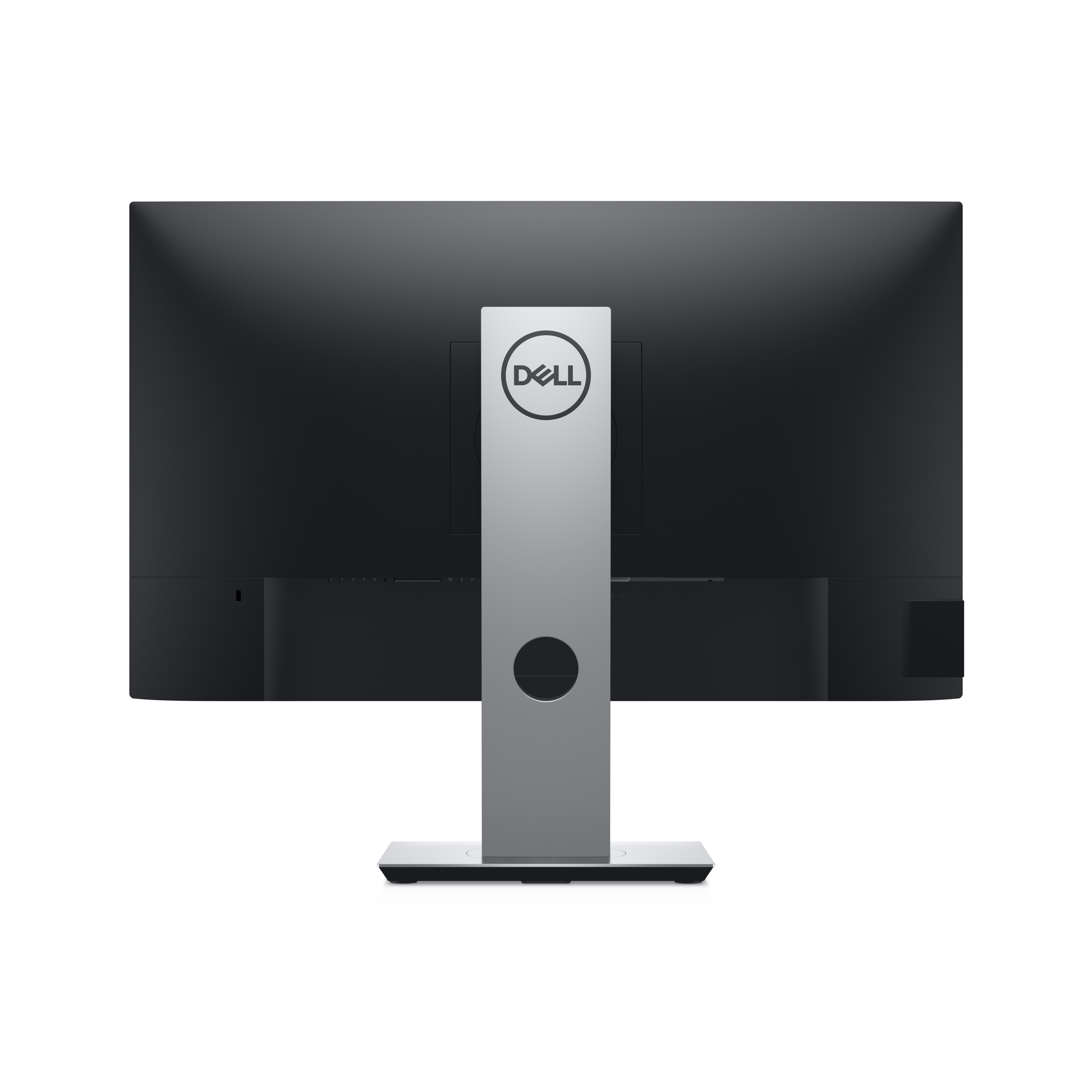 Dell P2419H, 61 cm (24"), 1920 x 1080 Pixel, Full HD, LCD, 8 ms, Schwarz
