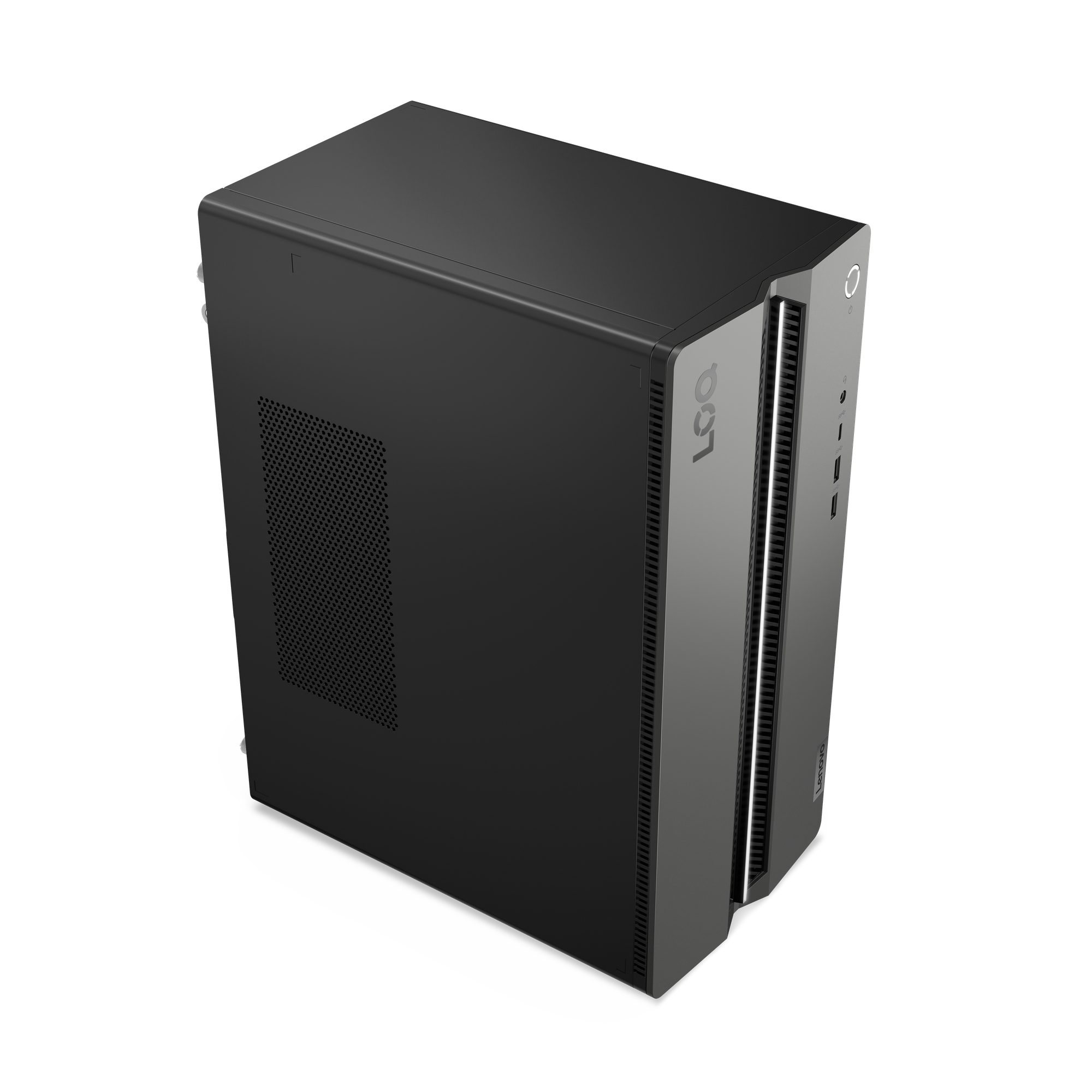 Lenovo LOQ Tower 17IRR9, Core i5-14400F, 16GB RAM, 1TB SSD, RTX 5060, Win11 Home