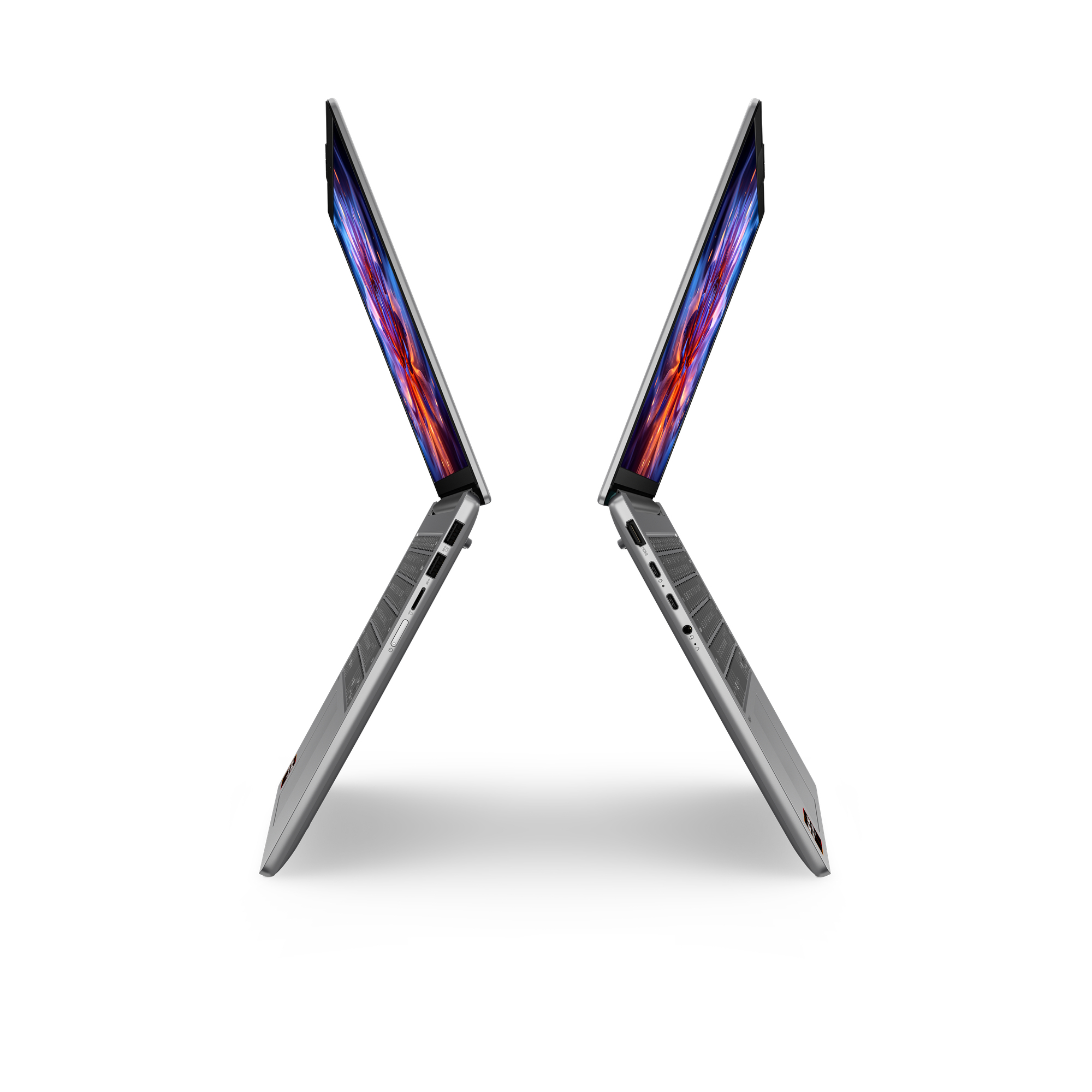Lenovo IdeaPad Slim 5 14AGP11 83S1 - AMD Ryzen AI 5 430 / 2 GHz - Win 11 Home - Radeon 840M - 16 GB