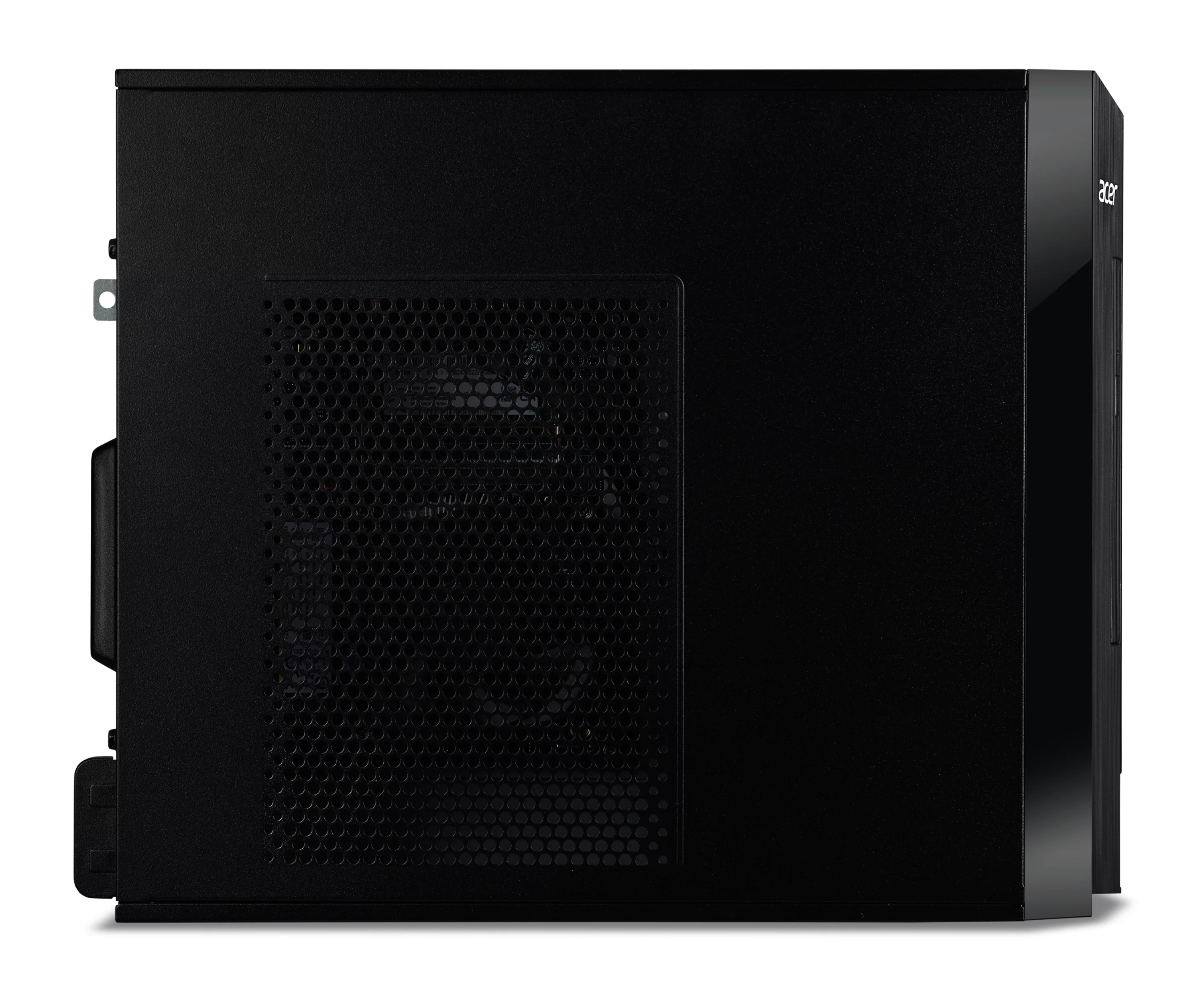 Acer Aspire XC-1715 - Compact Tower - N-series N355 / 1.9 GHz - RAM 16 GB - SSD 512 GB - Intel Graph