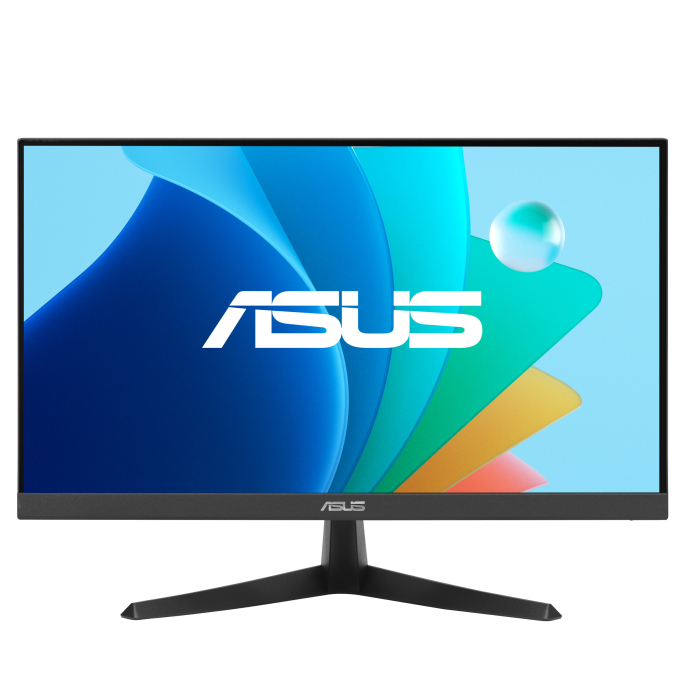 ASUS VY229HF - LED-Monitor - 55.9 cm (22") - 1920 x 1080 Full HD (1080p)
