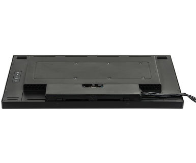 Iiyama ProLite TF2234MC, 54,6 cm (21.5"), 1920 x 1080 Pixel, Full HD, LED, 8 ms, Schwarz