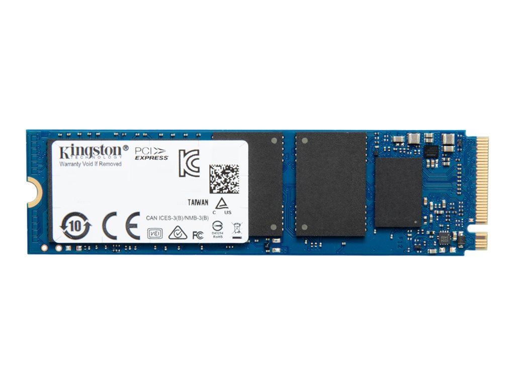 Kingston SSD M.2 2280 NVMe Gen4
