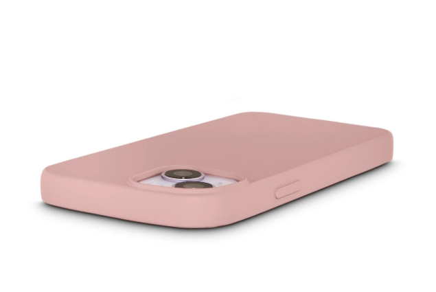 Hama 00138174, Cover, Apple, iPhone 13, 15,5 cm (6.1"), Rose