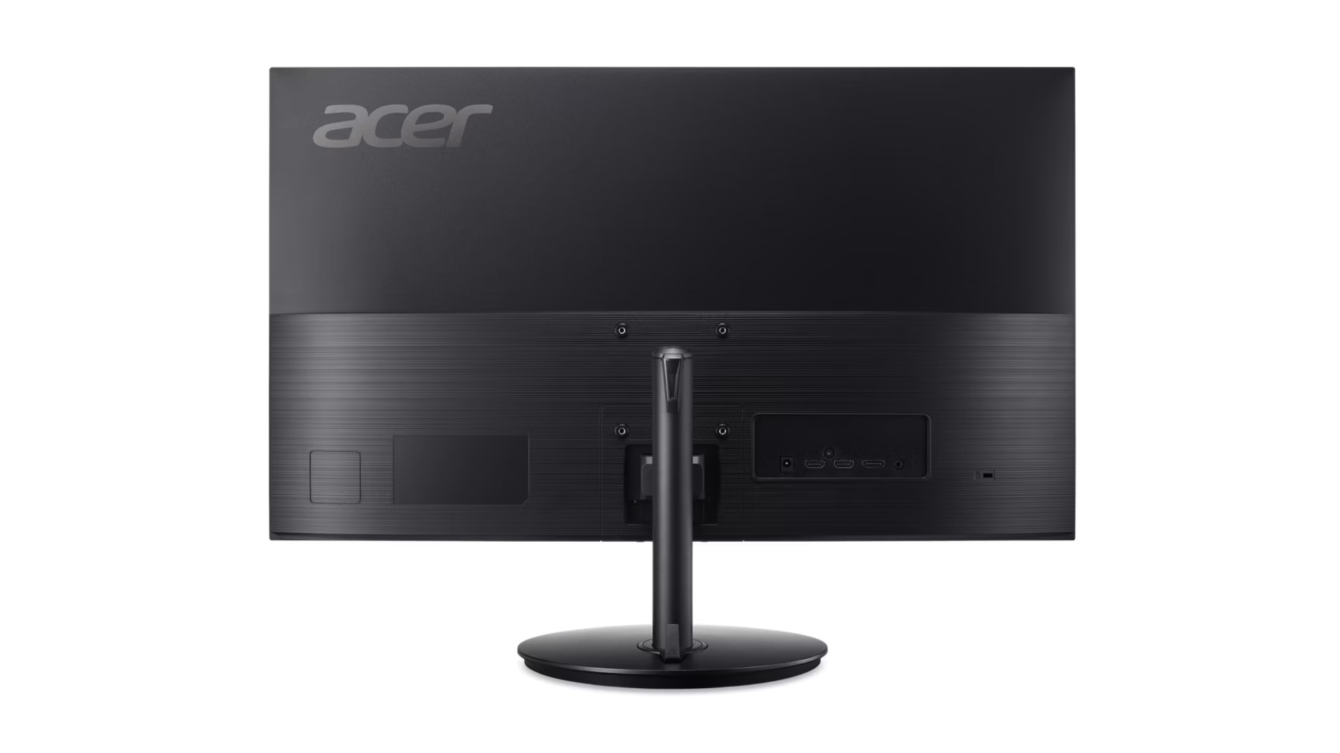 Acer Nitro XF270 M3biiph - XF0 Series - LED-Monitor - Gaming - 68.6 cm (27")