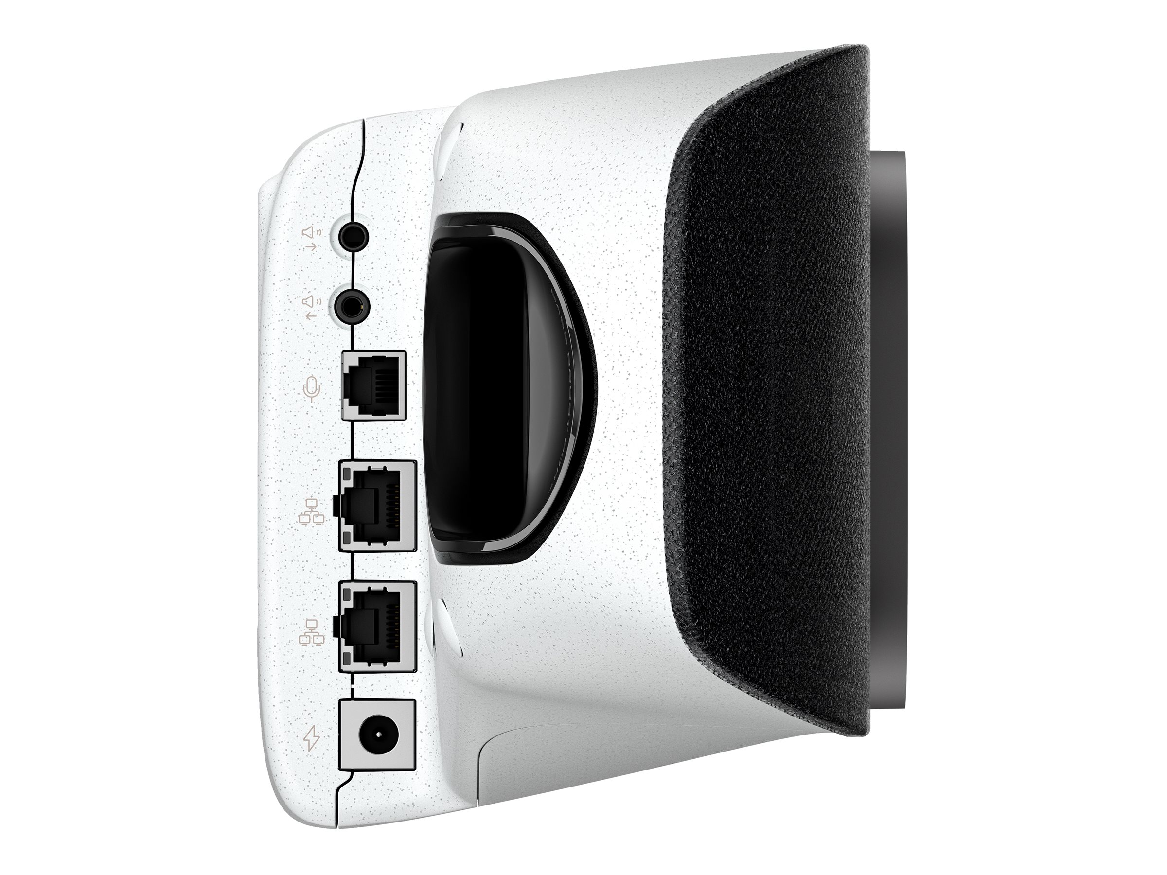 Poly HP Poly Studio V72 - USB-Videoleiste - weiß